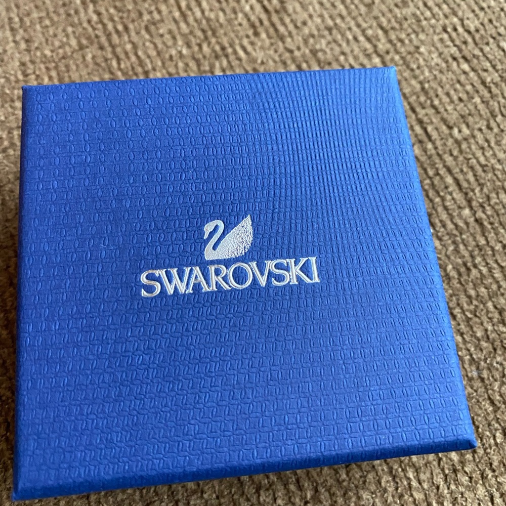 Swarovski bracelet